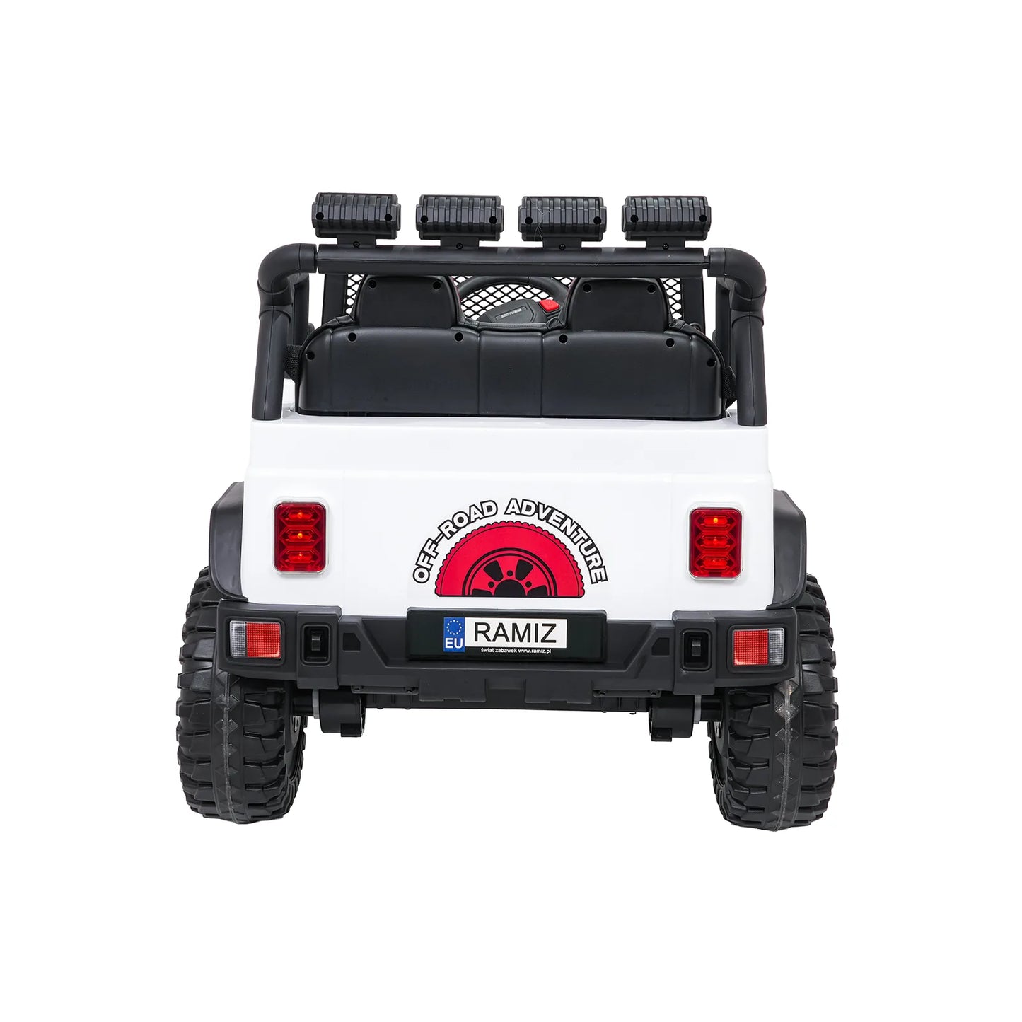 Jeep BEAST 4x4