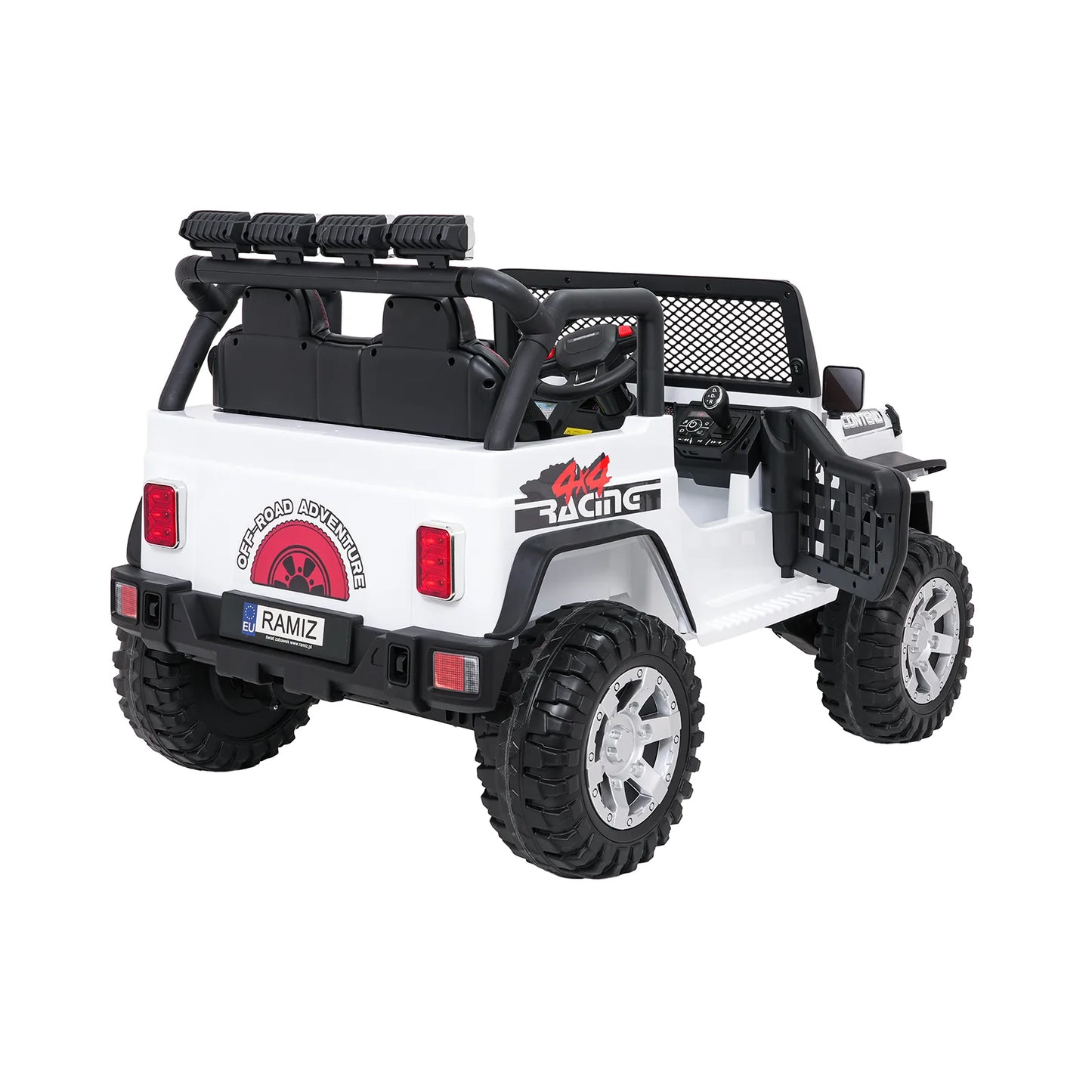 Jeep BEAST 4x4