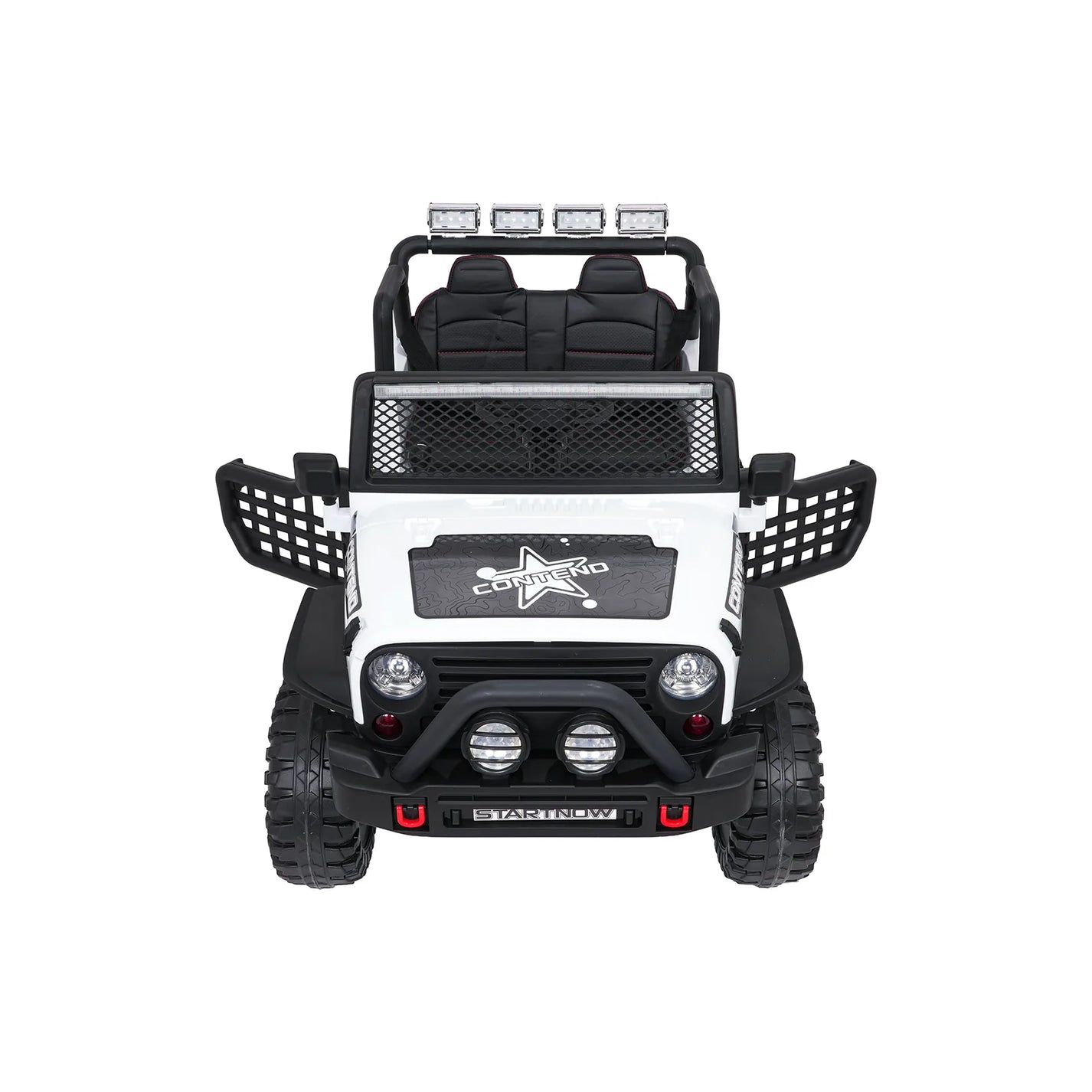 Jeep BEAST 4x4