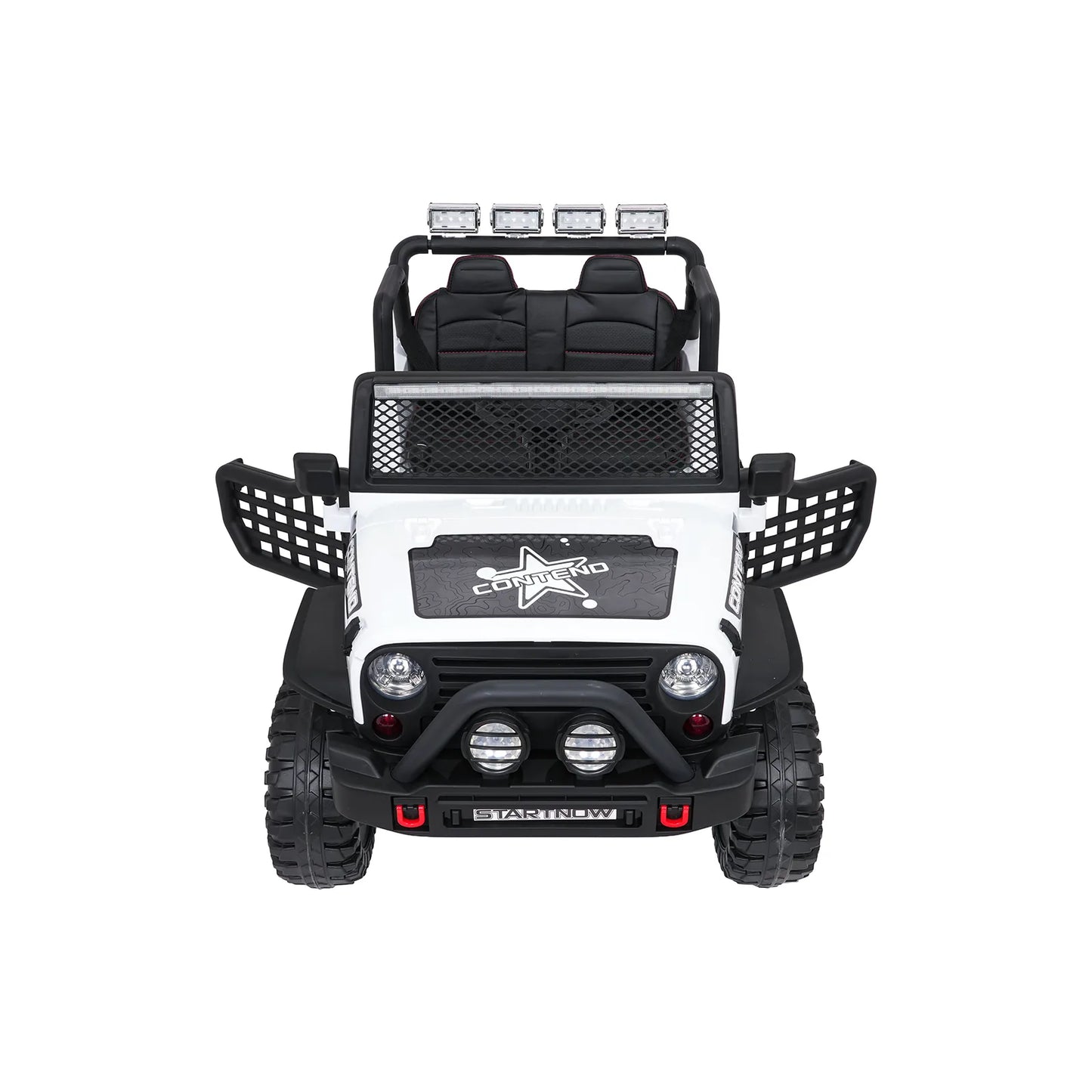 Jeep BEAST 4x4