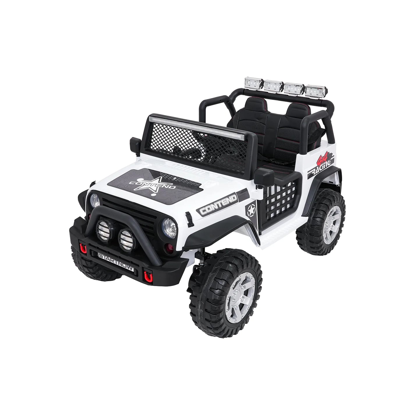 Jeep BEAST 4x4