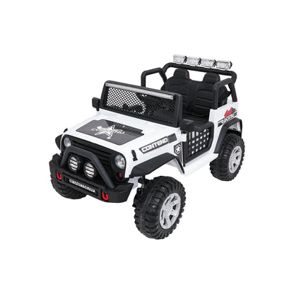 Jeep BEAST 4x4