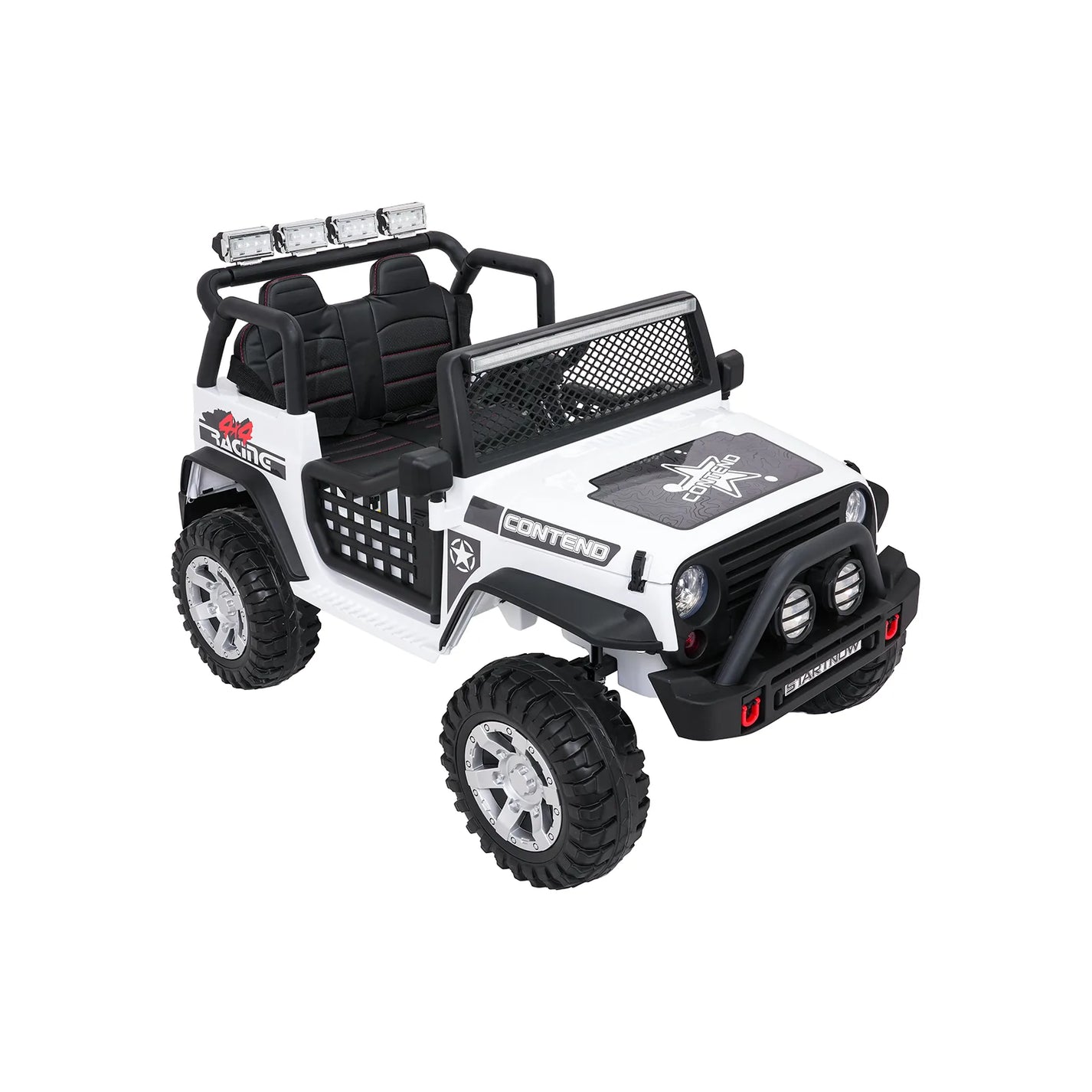 Jeep BEAST 4x4
