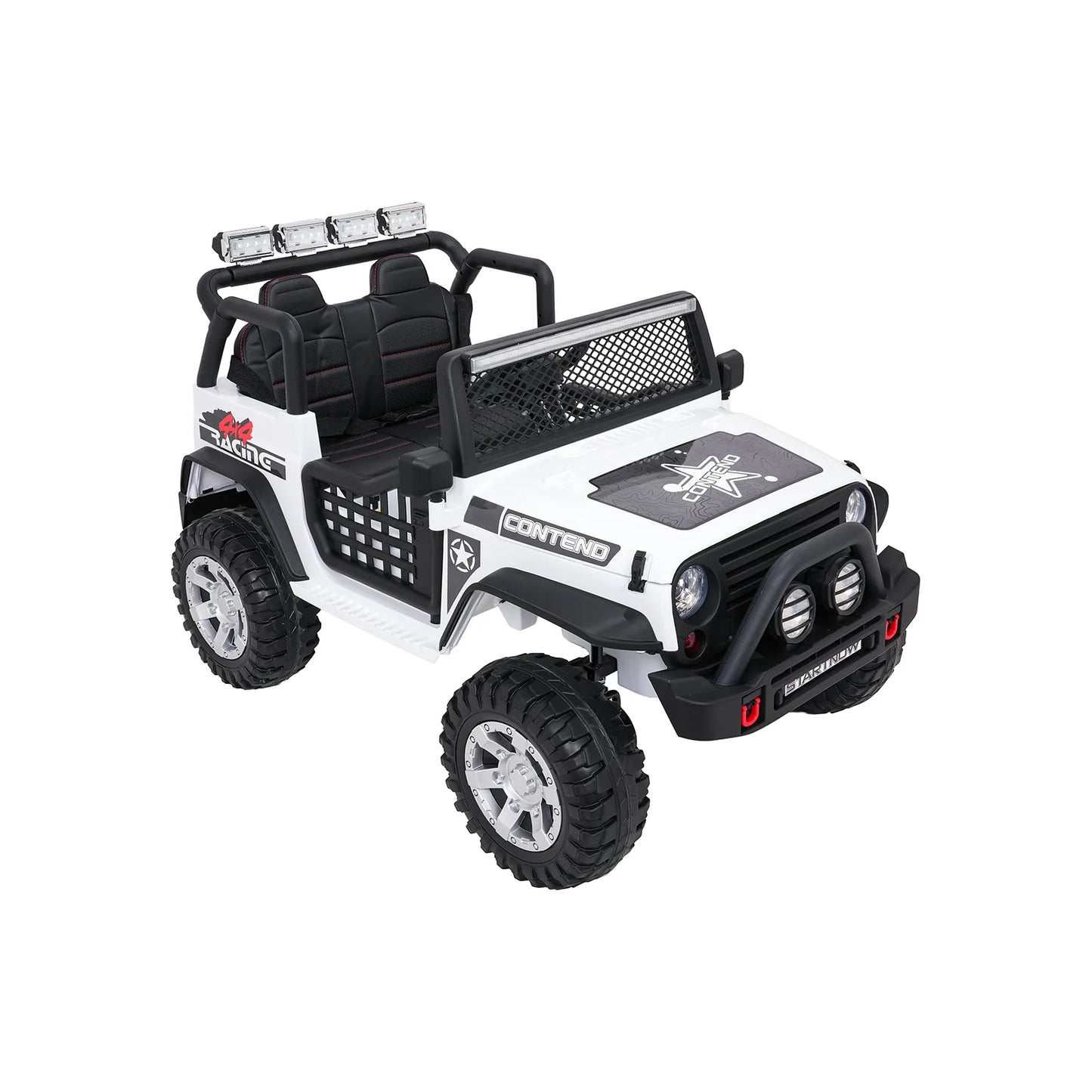 Jeep BEAST 4x4