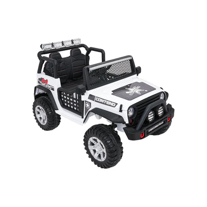 Jeep BEAST 4x4