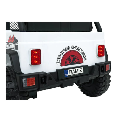 Jeep BEAST 4x4