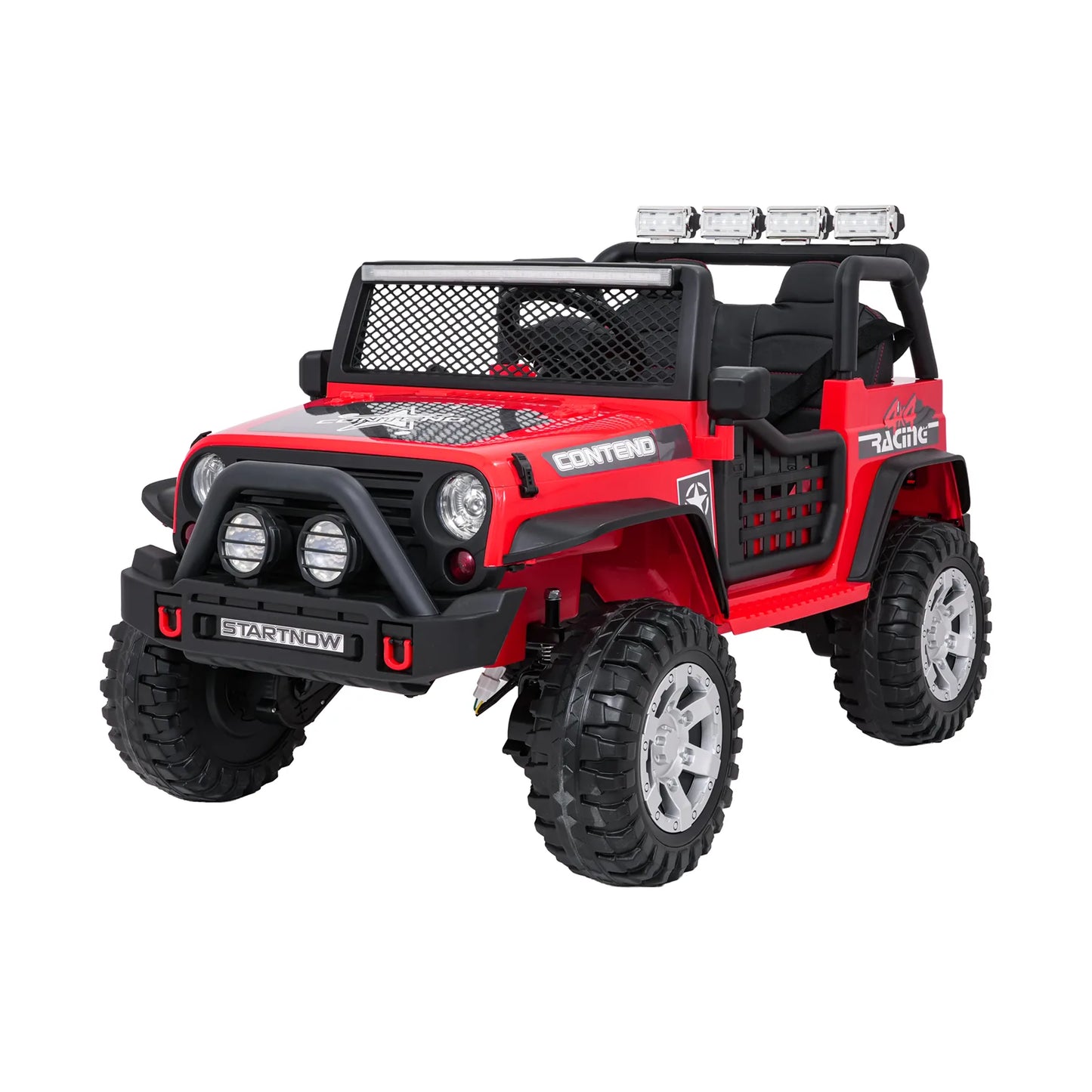 Jeep BEAST 4x4
