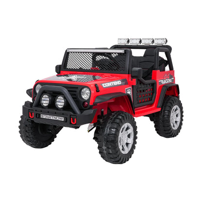 Jeep BEAST 4x4