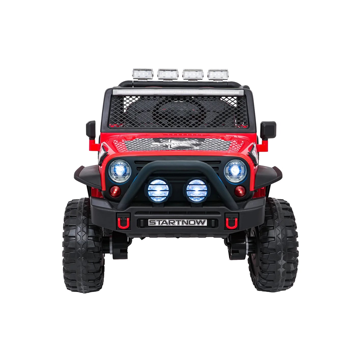 Jeep BEAST 4x4