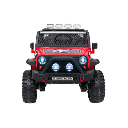 Jeep BEAST 4x4