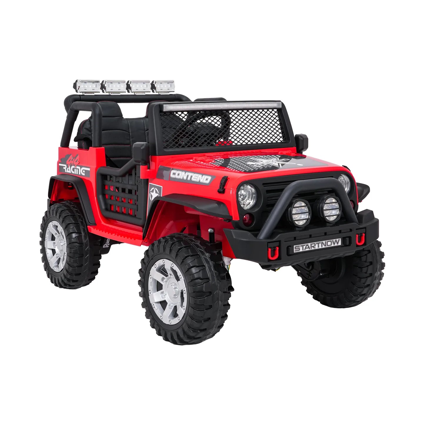 Jeep BEAST 4x4
