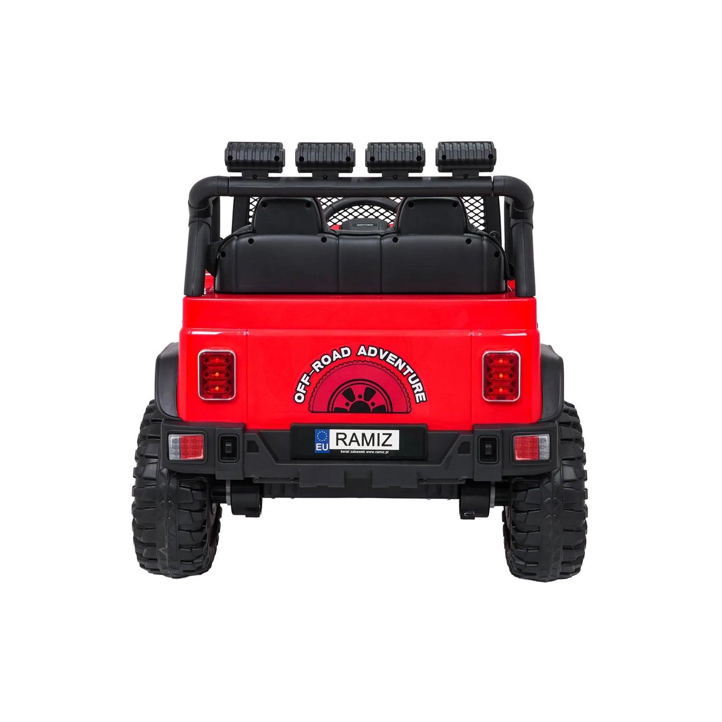 Jeep BEAST 4x4