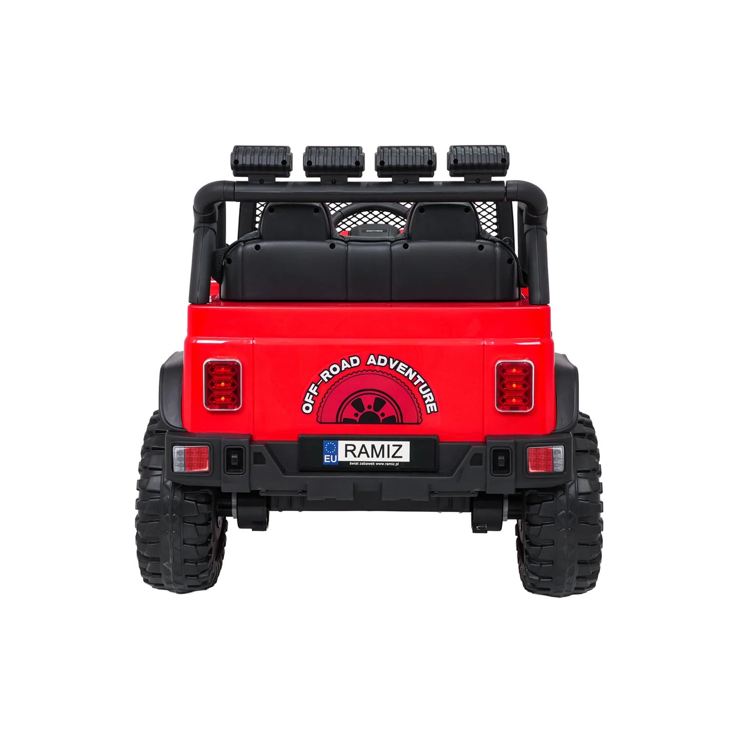 Jeep BEAST 4x4