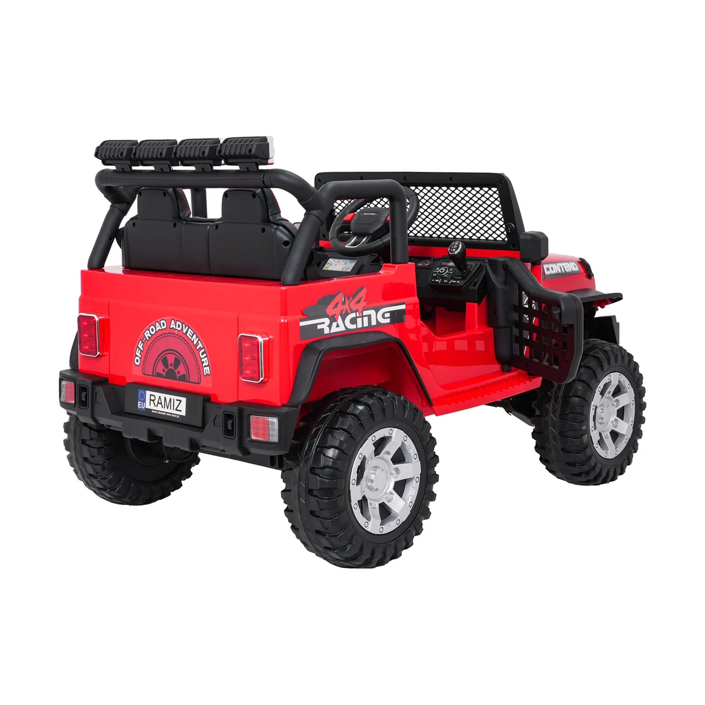 Jeep BEAST 4x4