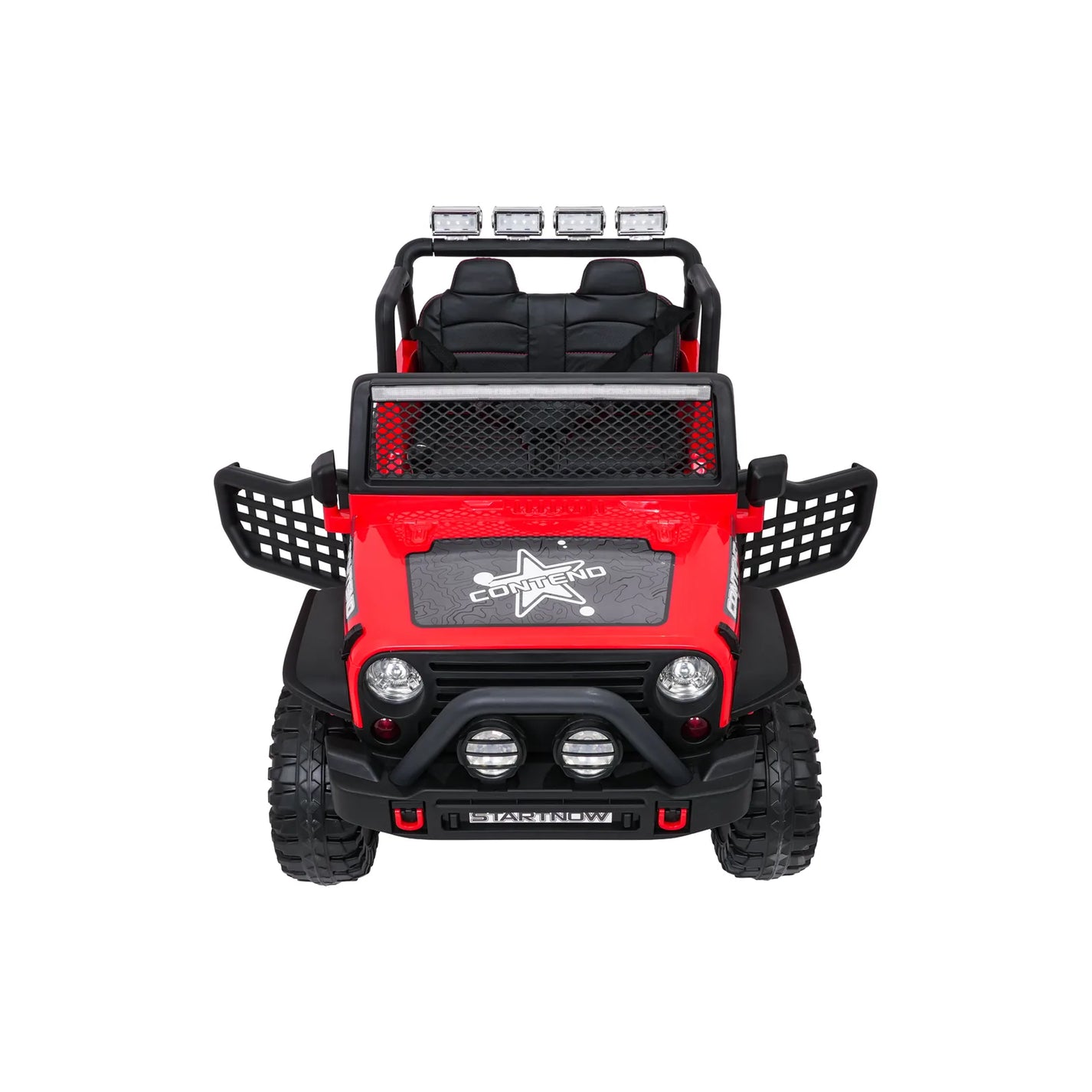 Jeep BEAST 4x4