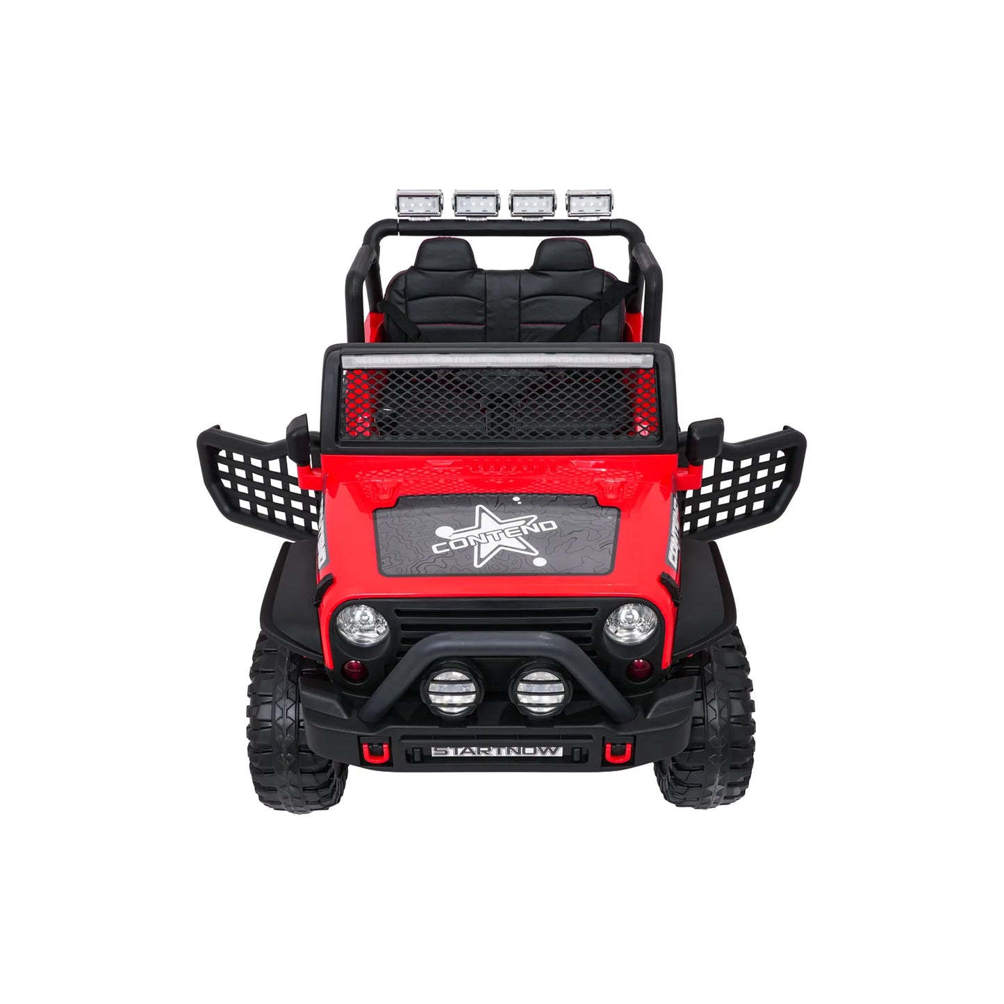 Jeep BEAST 4x4