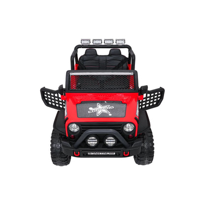 Jeep BEAST 4x4
