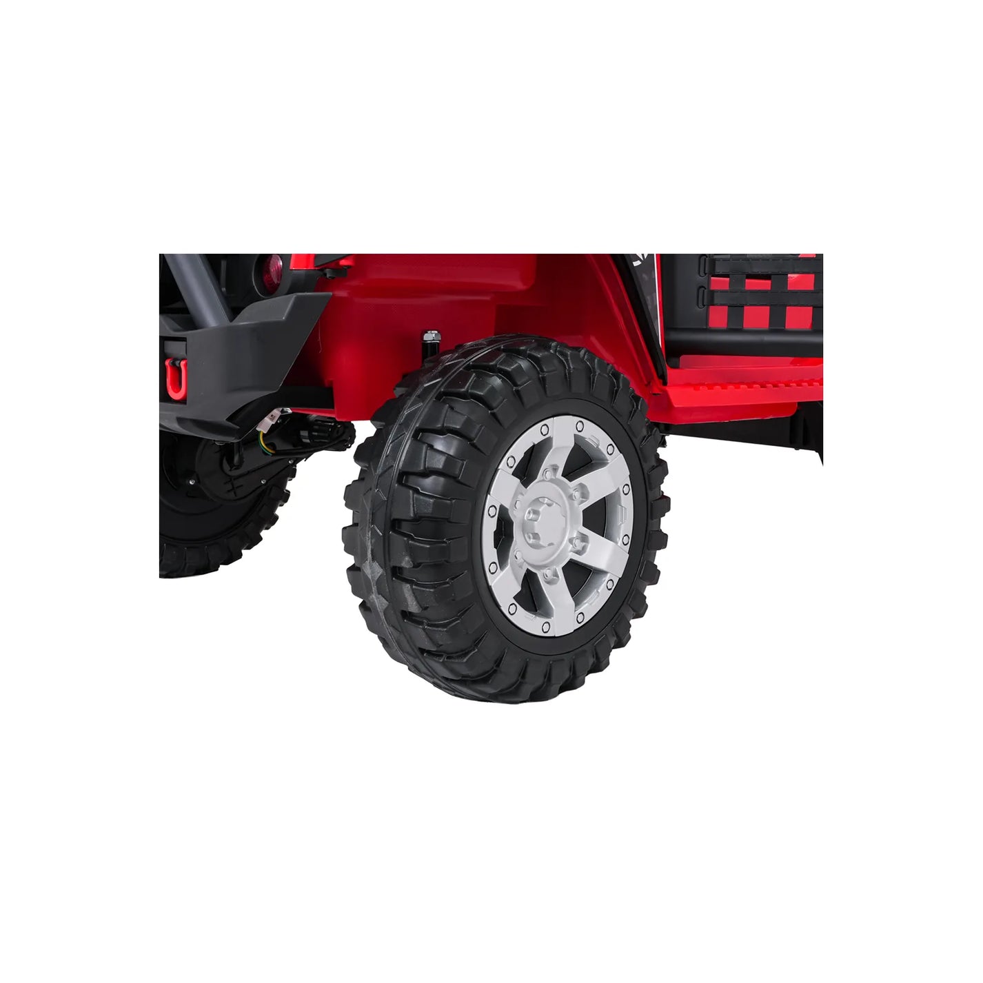 Jeep BEAST 4x4