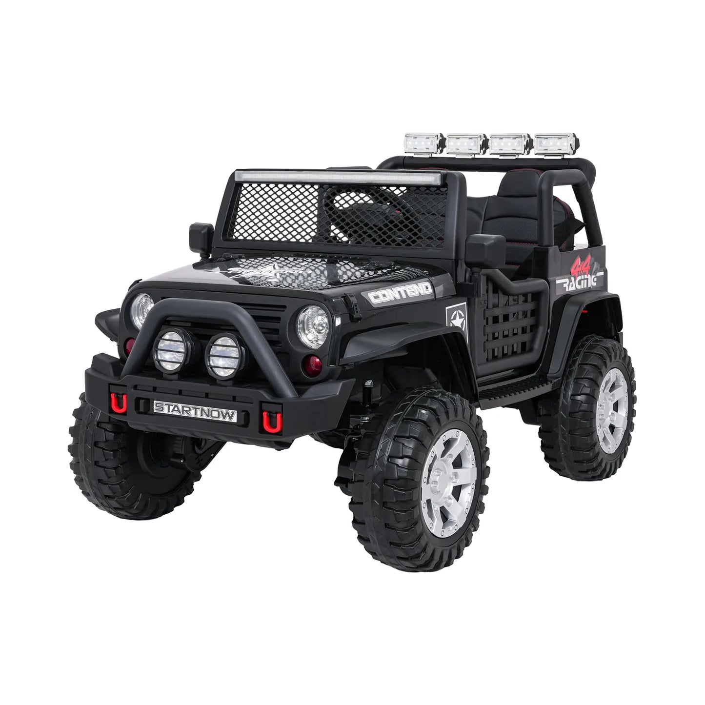 Jeep BEAST 4x4