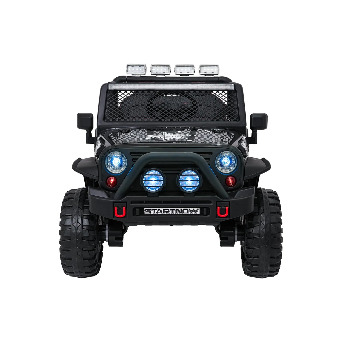 Jeep BEAST 4x4