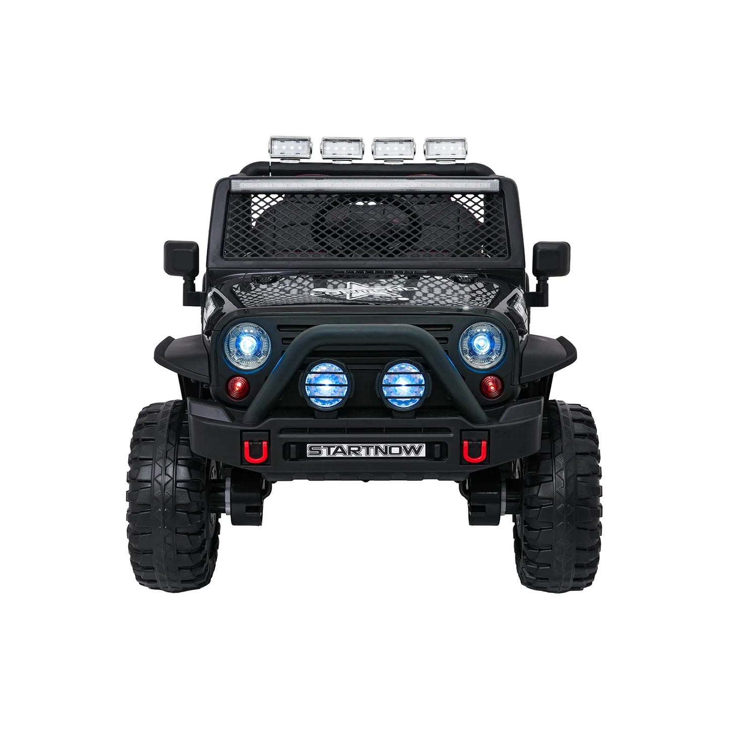 Jeep BEAST 4x4