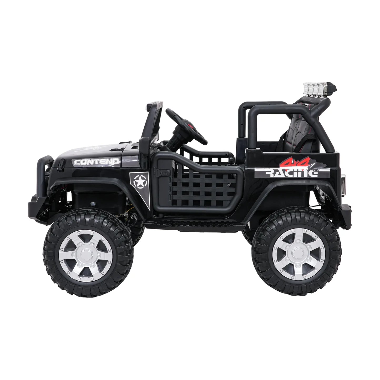 Jeep BEAST 4x4