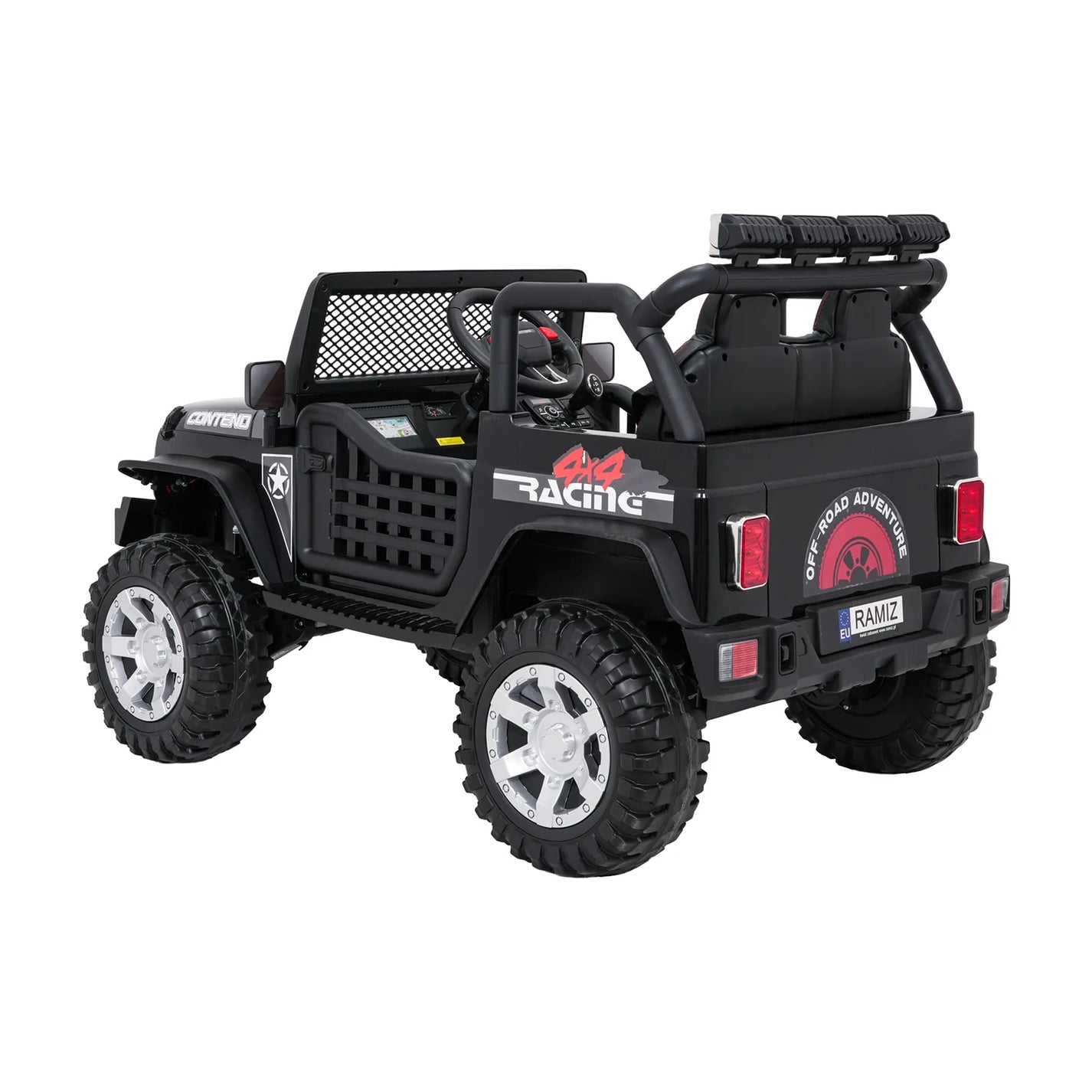Jeep BEAST 4x4