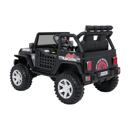Jeep BEAST 4x4
