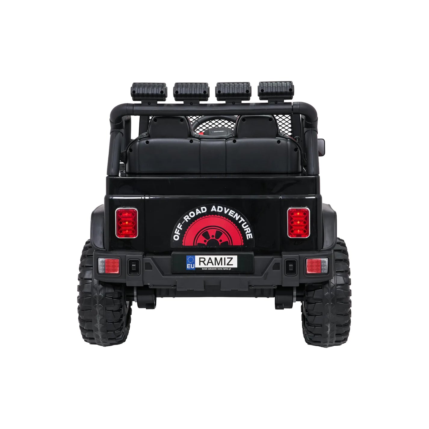 Jeep BEAST 4x4