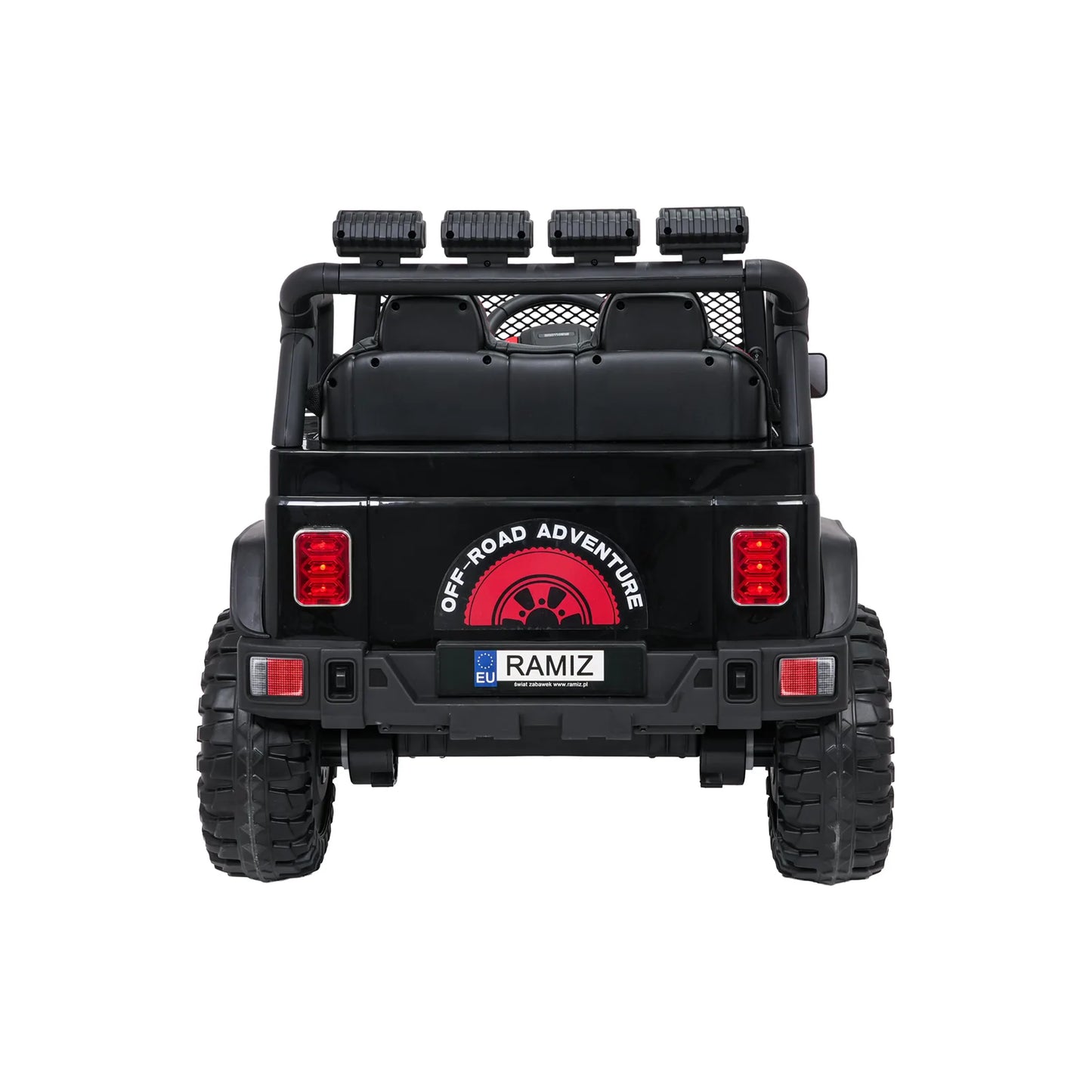 Jeep BEAST 4x4