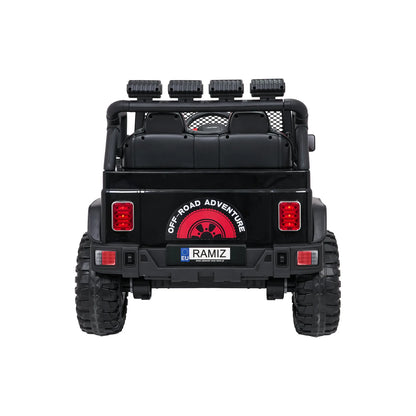 Jeep BEAST 4x4