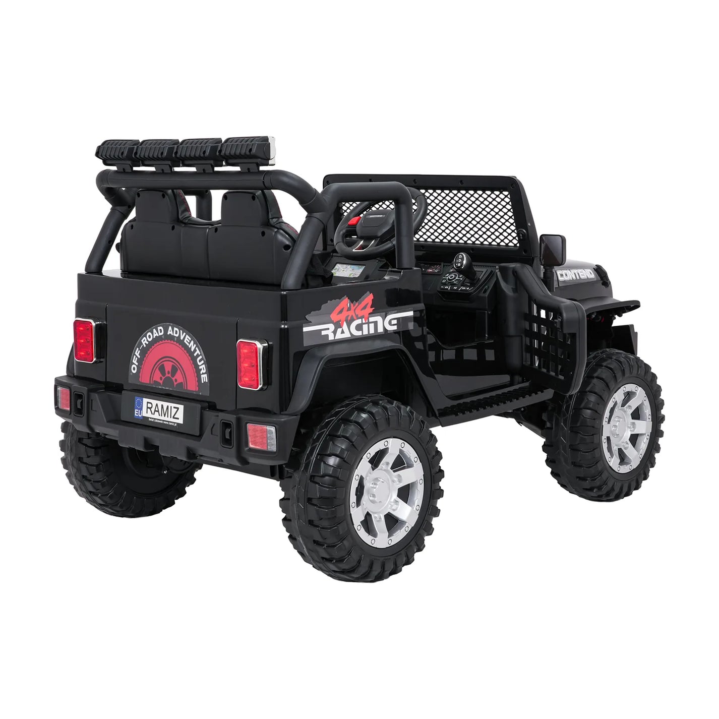 Jeep BEAST 4x4