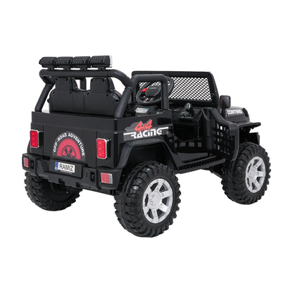 Jeep BEAST 4x4