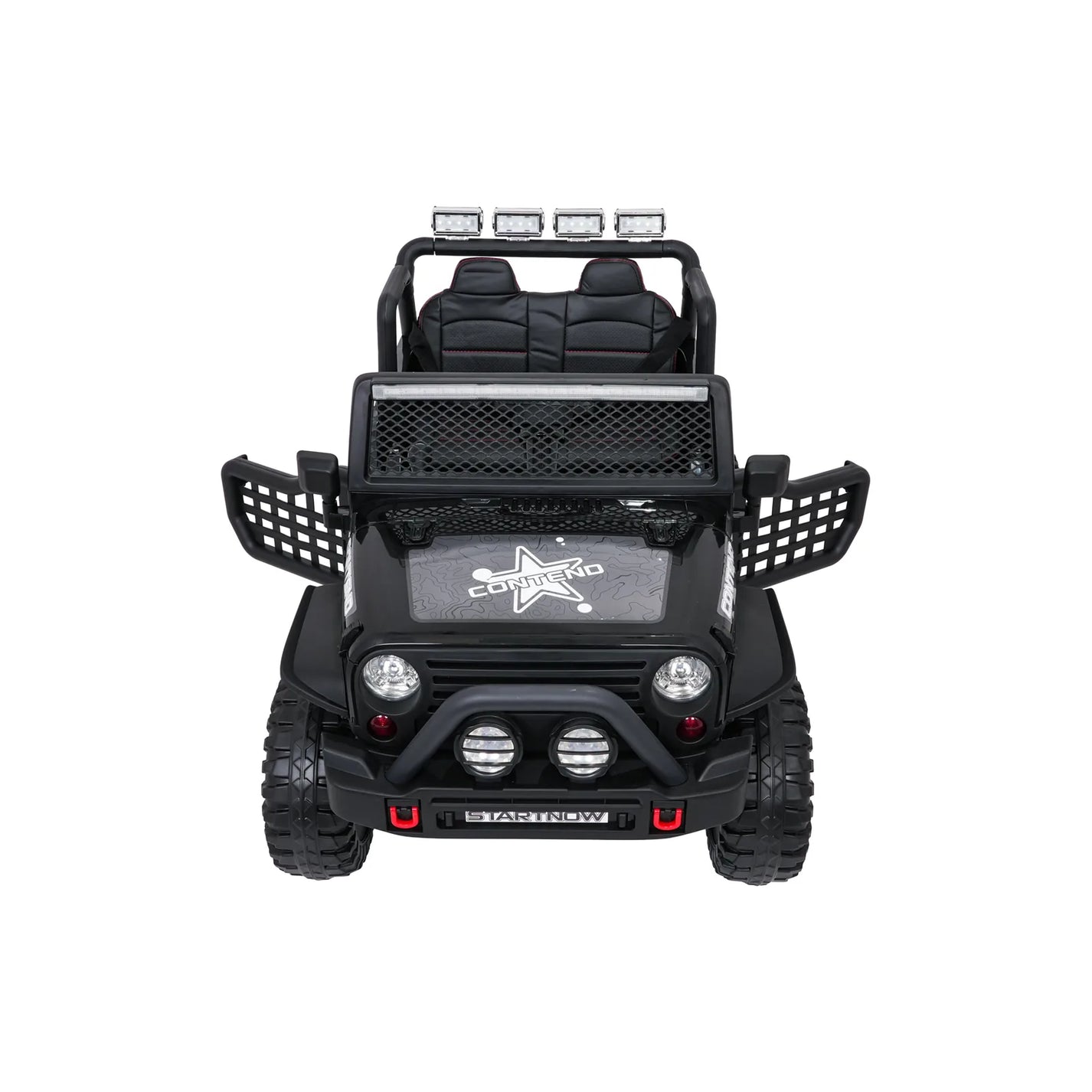 Jeep BEAST 4x4