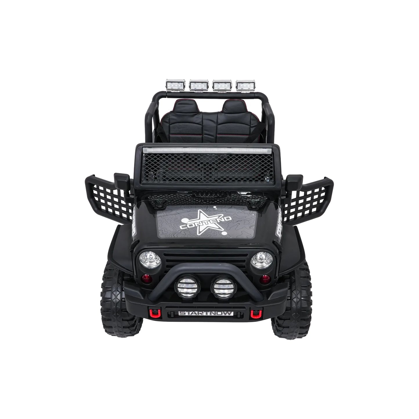 Jeep BEAST 4x4