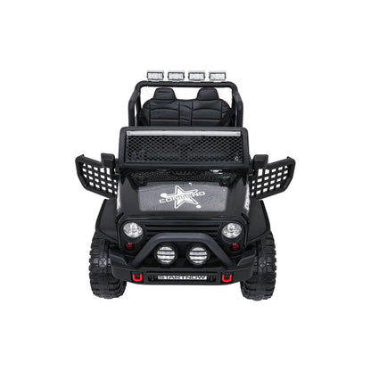 Jeep BEAST 4x4