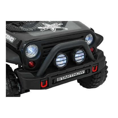 Jeep BEAST 4x4