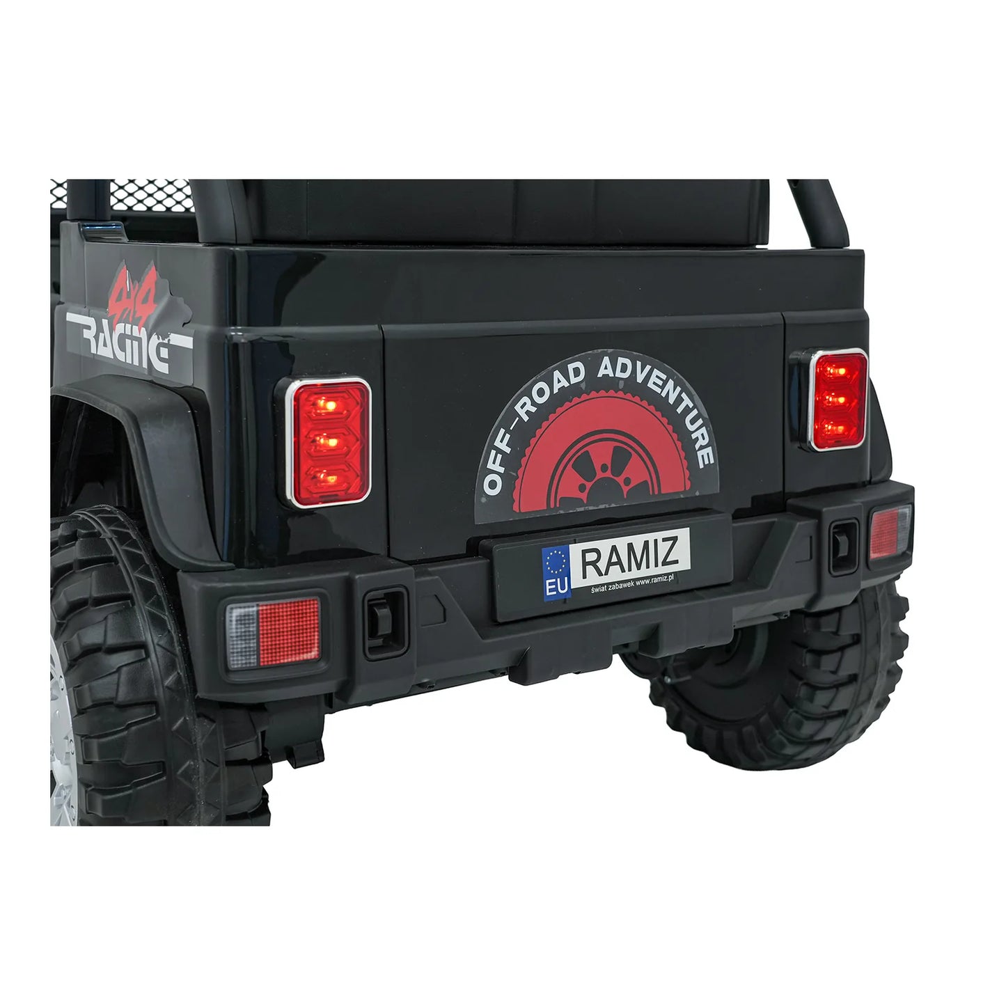 Jeep BEAST 4x4
