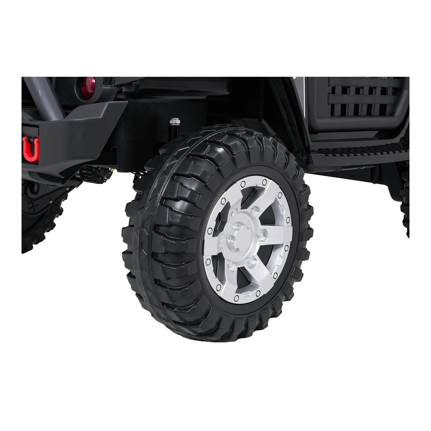 Jeep BEAST 4x4