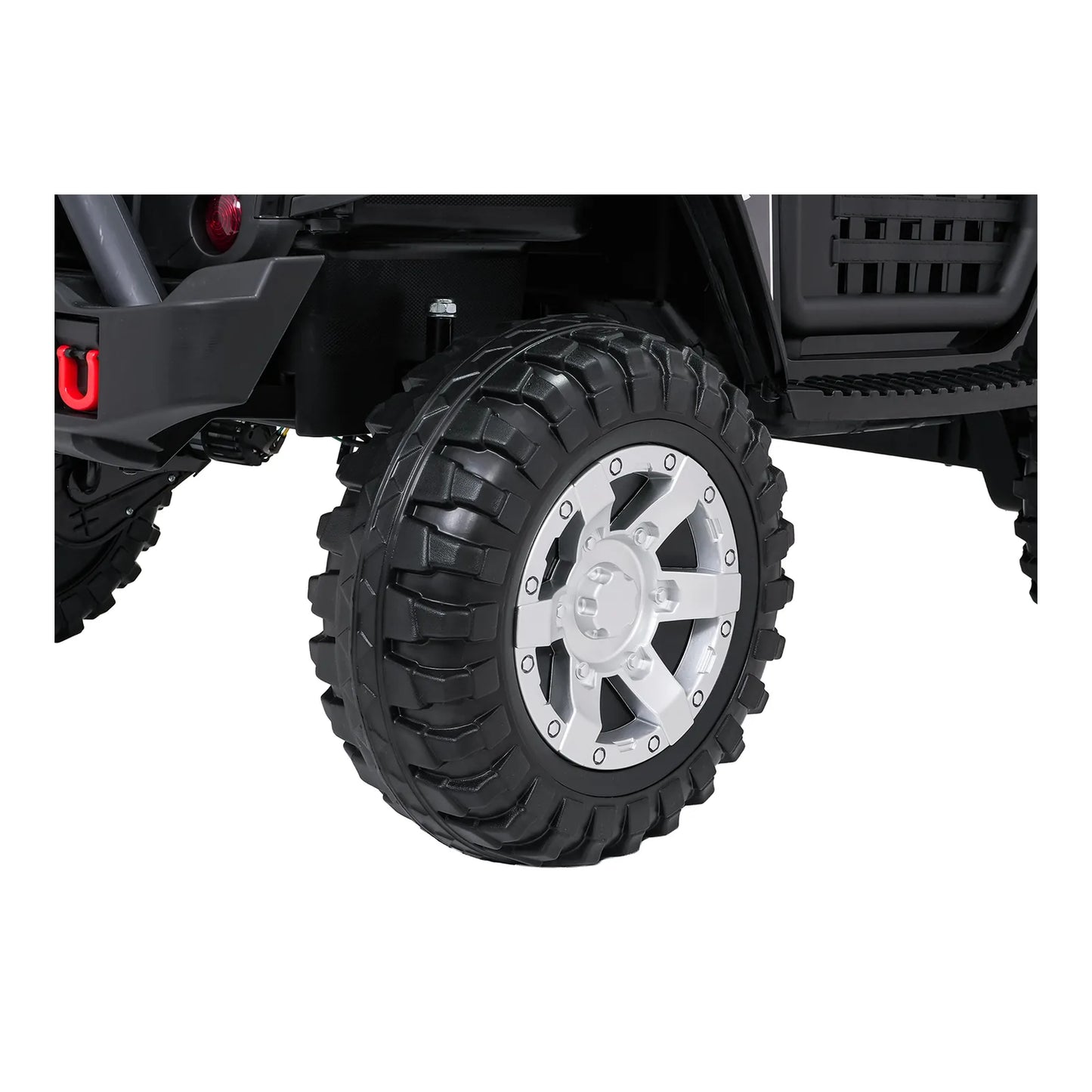 Jeep BEAST 4x4