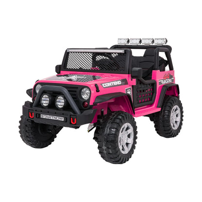 Jeep BEAST 4x4