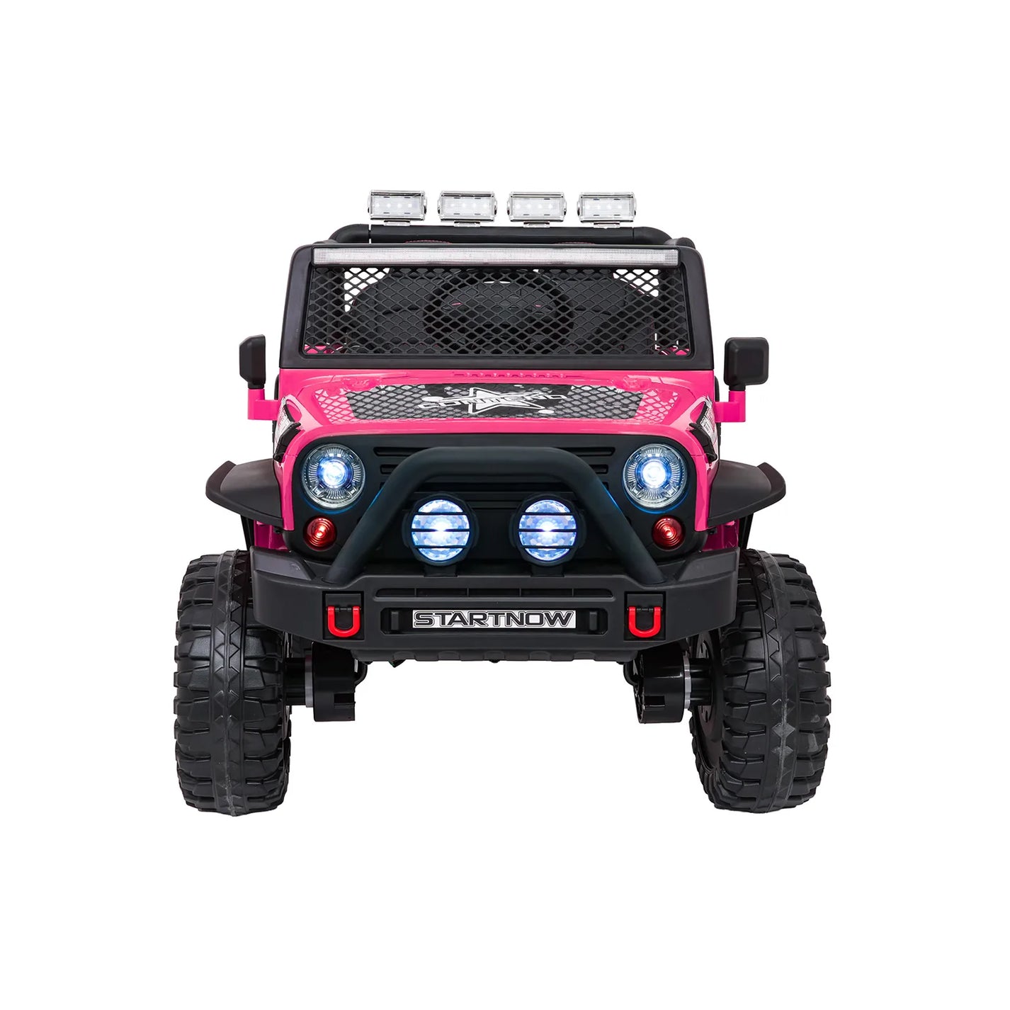Jeep BEAST 4x4