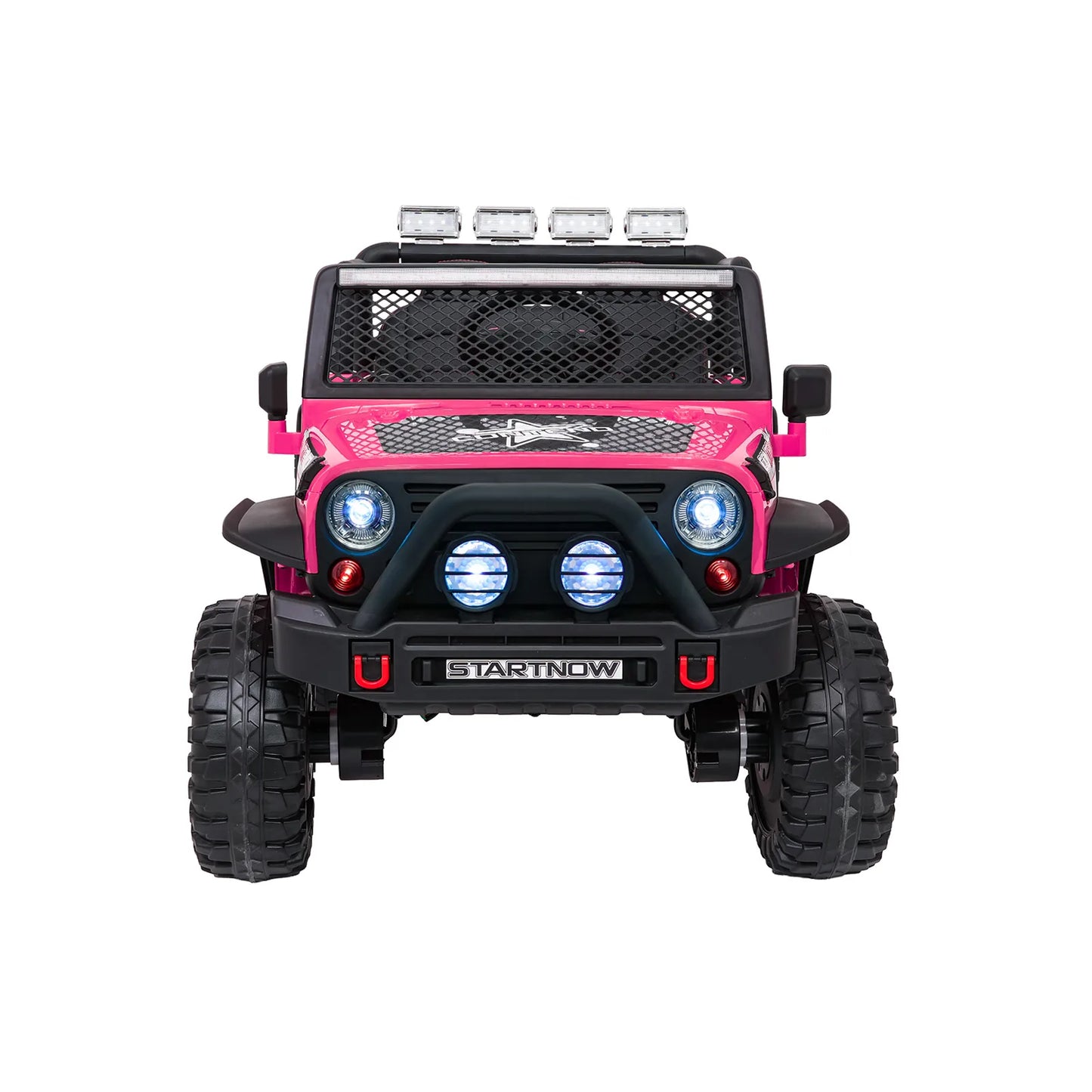Jeep BEAST 4x4