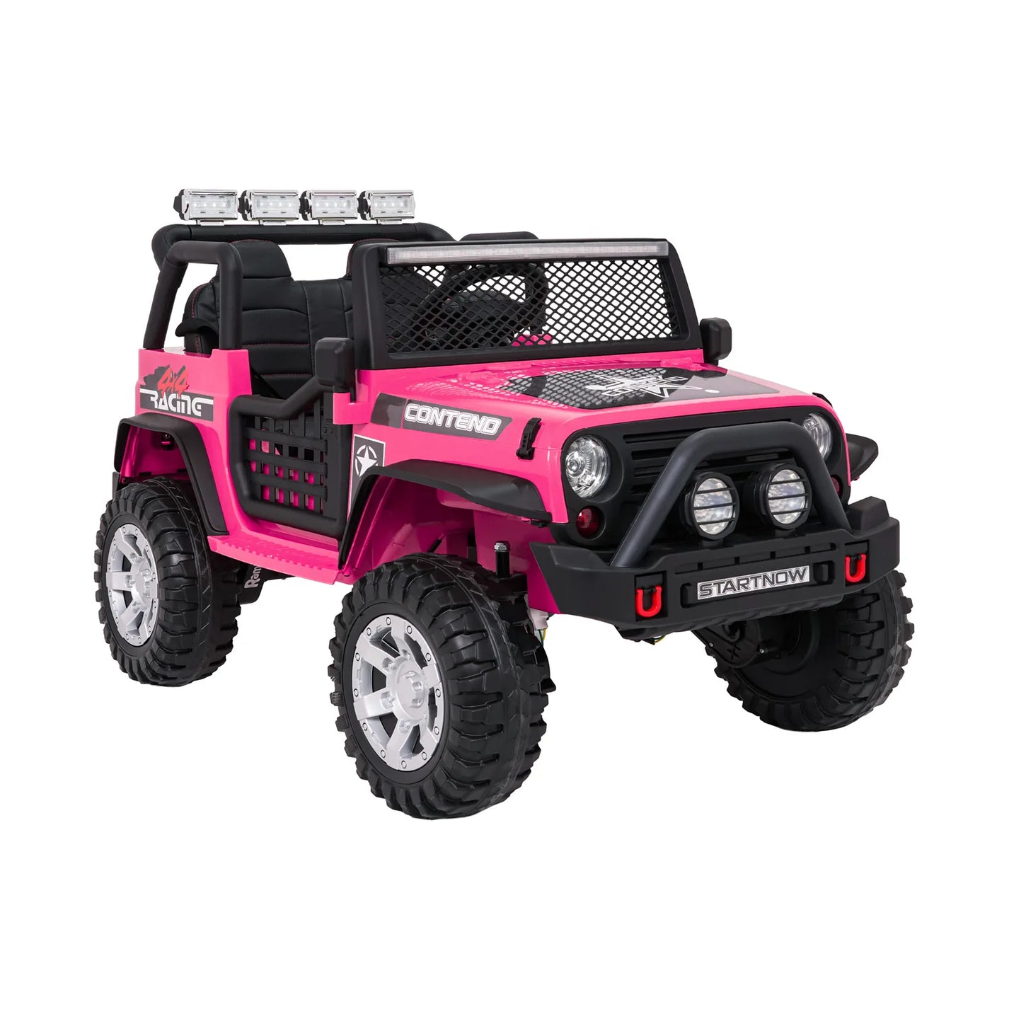 Jeep BEAST 4x4