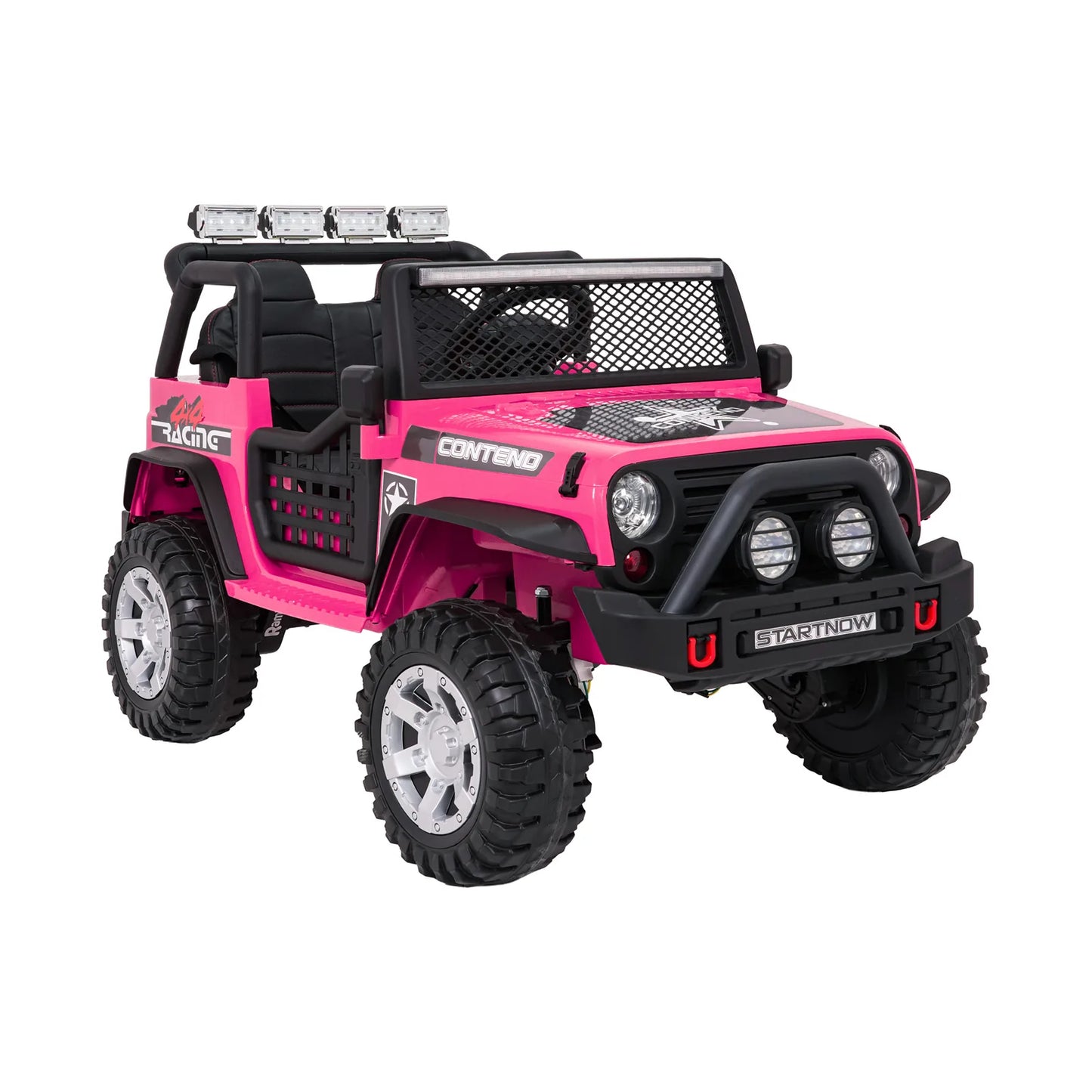 Jeep BEAST 4x4