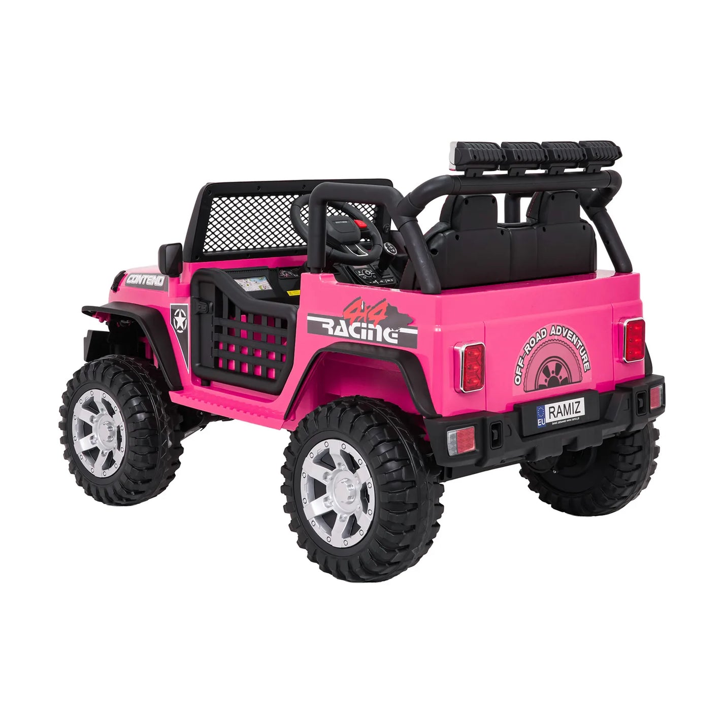 Jeep BEAST 4x4