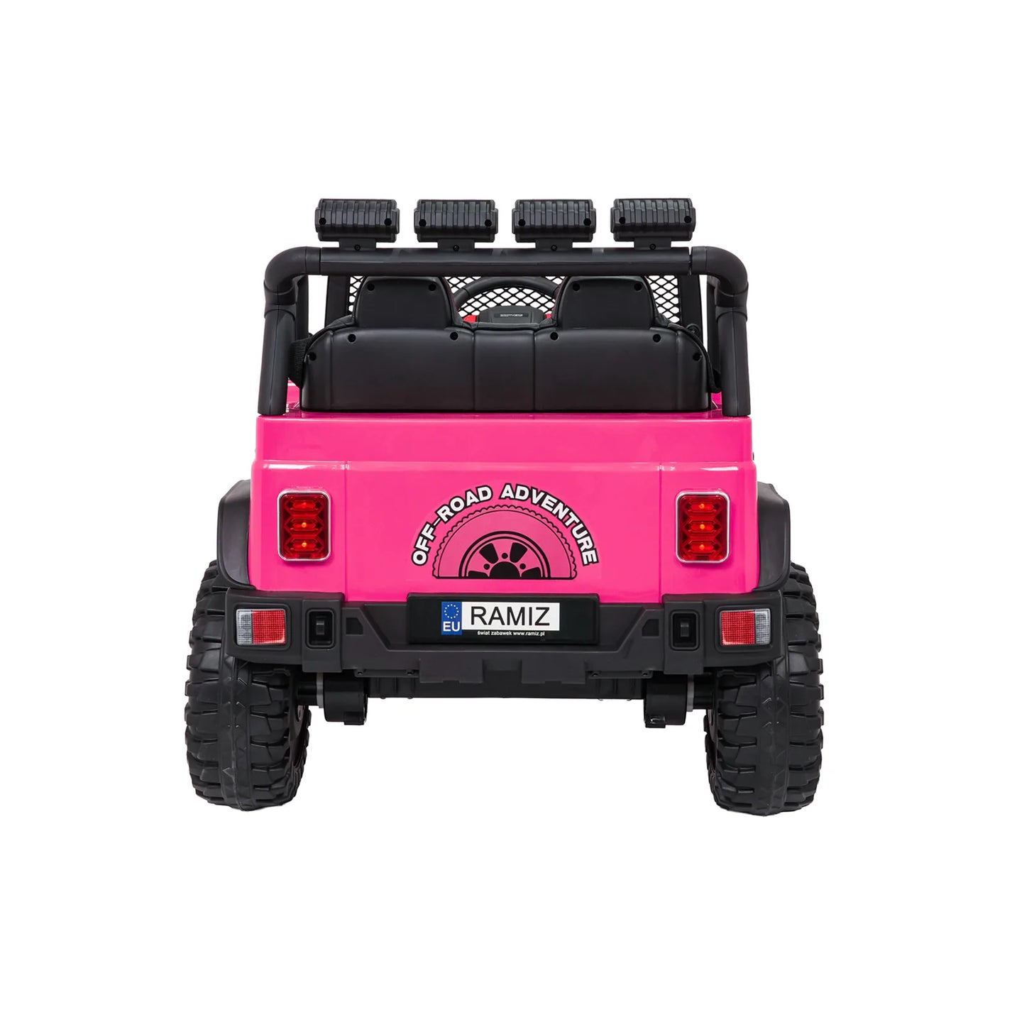 Jeep BEAST 4x4