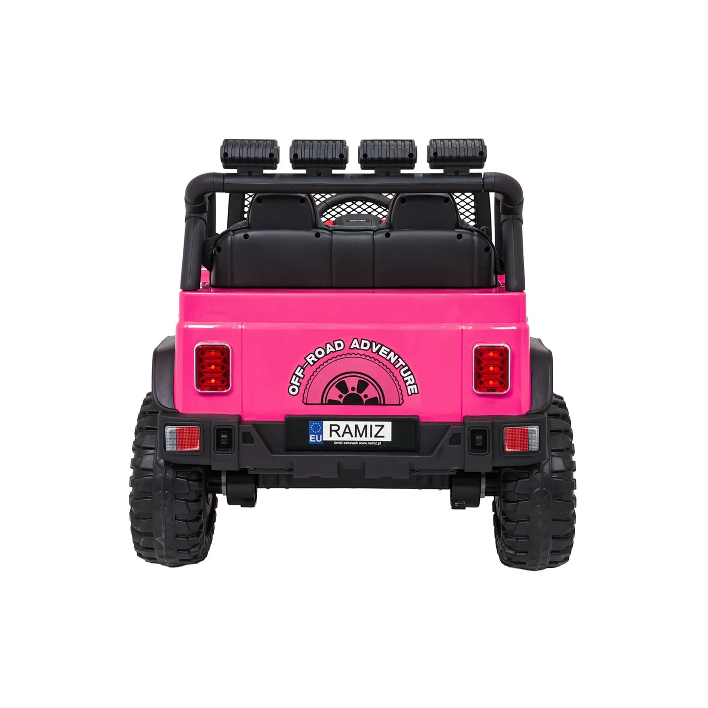 Jeep BEAST 4x4