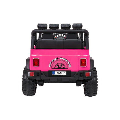 Jeep BEAST 4x4