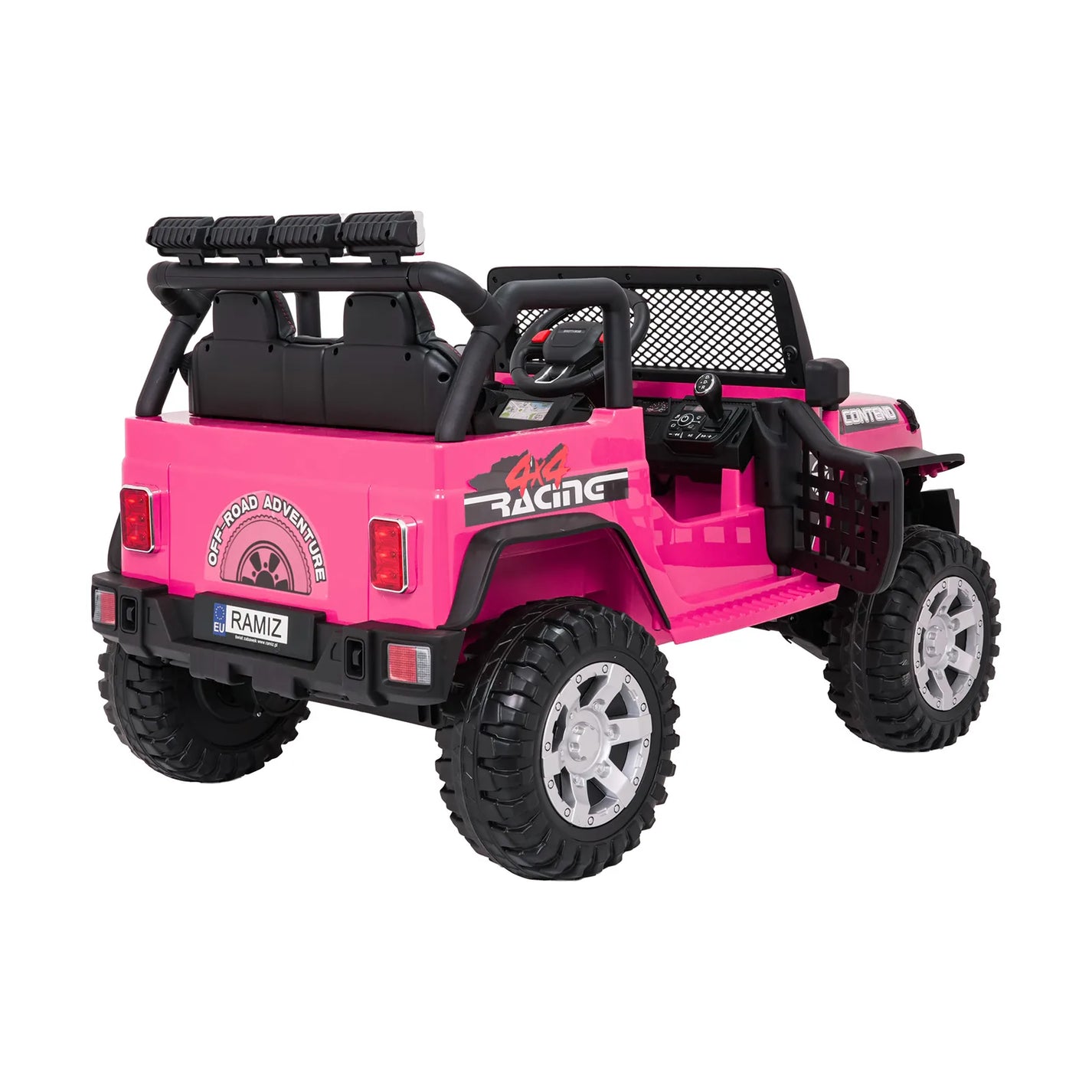 Jeep BEAST 4x4